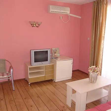 Buena Vissta Ξενοδοχείο