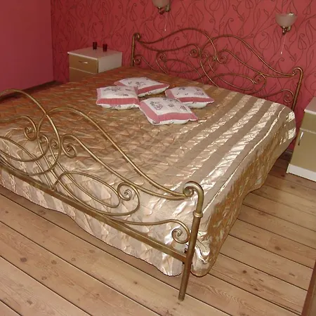 Buena Vissta Ξενοδοχείο Πριμόρσκο