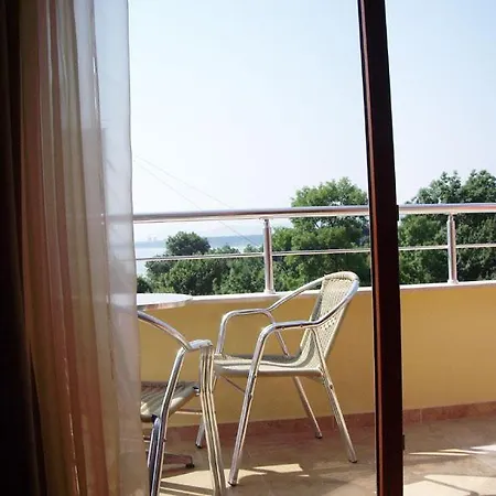 Buena Vissta 3* Πριμόρσκο