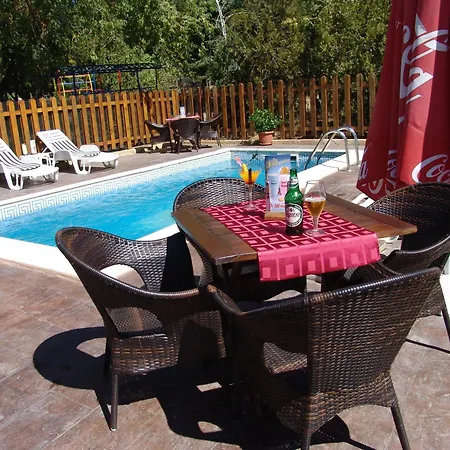 Buena Vissta Ξενοδοχείο 3*