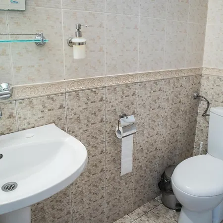 Ξενοδοχείο Buena Vissta 3*