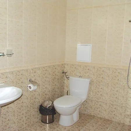 Ξενοδοχείο Buena Vissta 3*