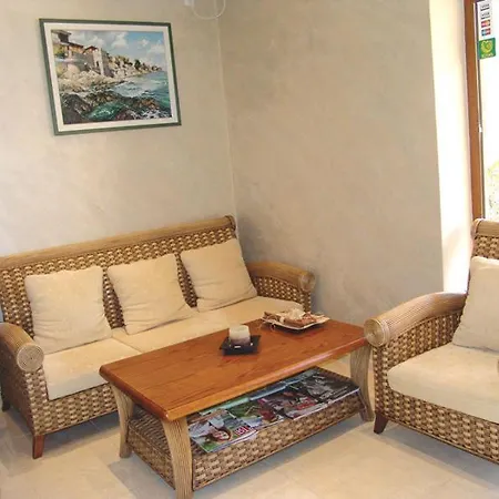 Buena Vissta Ξενοδοχείο