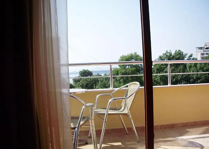 Buena Vissta 3* Primorsko