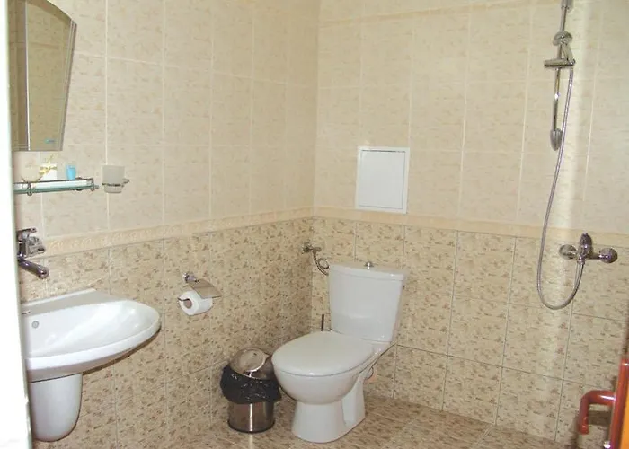 Hotel Buena Vissta 3*