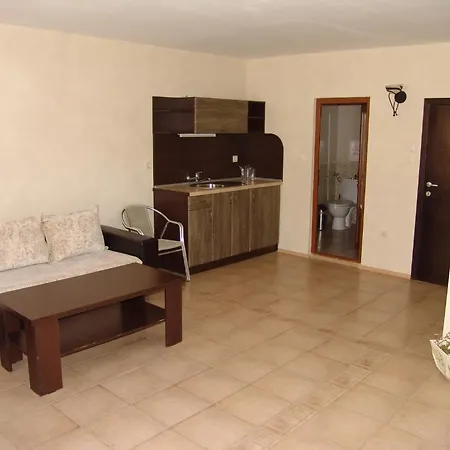 布纳维斯塔酒店 酒店 3*