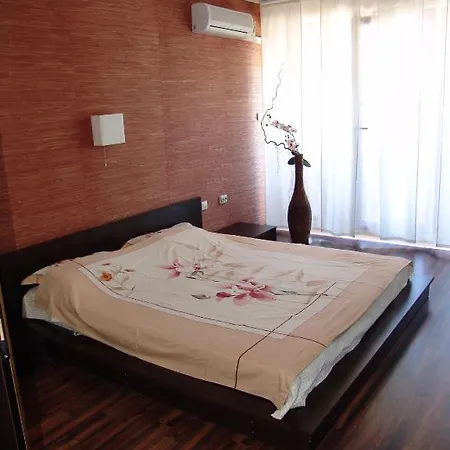 布纳维斯塔酒店 酒店