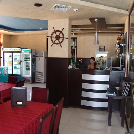 酒店 布纳维斯塔酒店 3*