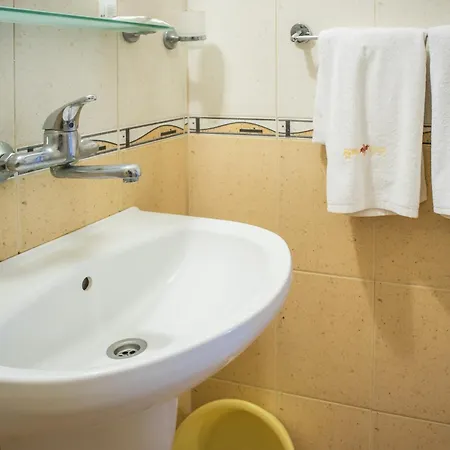 Hotel Buena Vissta