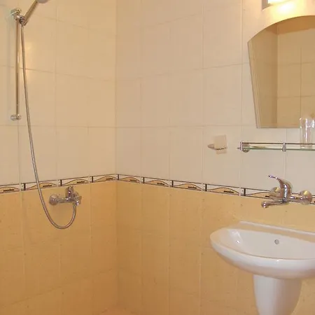 酒店 布纳维斯塔酒店