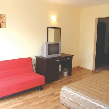 酒店 布纳维斯塔酒店