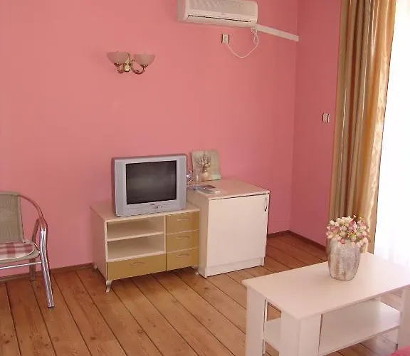 Buena Vissta Szálloda