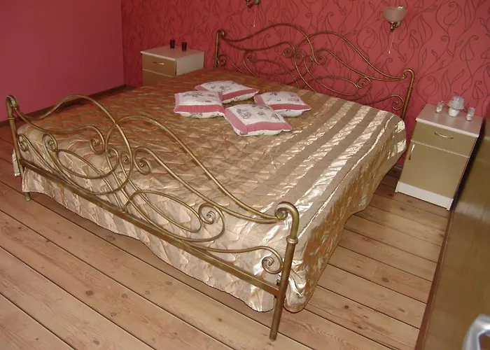 Buena Vissta Szálloda Primorszko