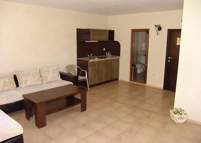 Buena Vissta Szálloda 3*