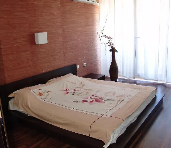 Buena Vissta Szálloda