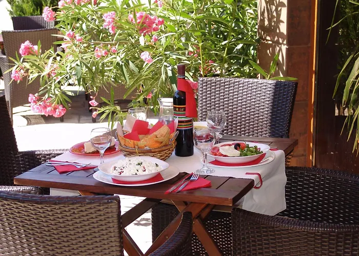 Buena Vissta Primorszko