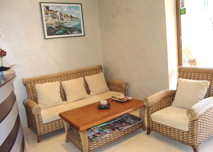 Buena Vissta Szálloda